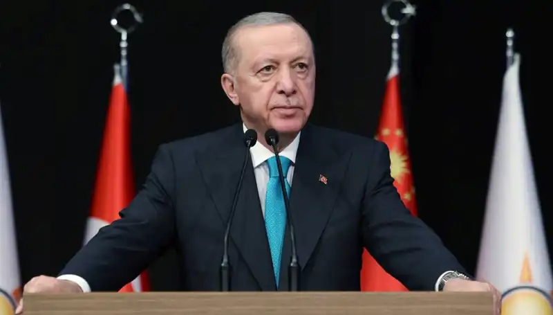 Cumhurbaşkanı Erdoğan'dan Kritik Açıklamalar: CHP'nin Tuzağına Düşmeyeceğiz