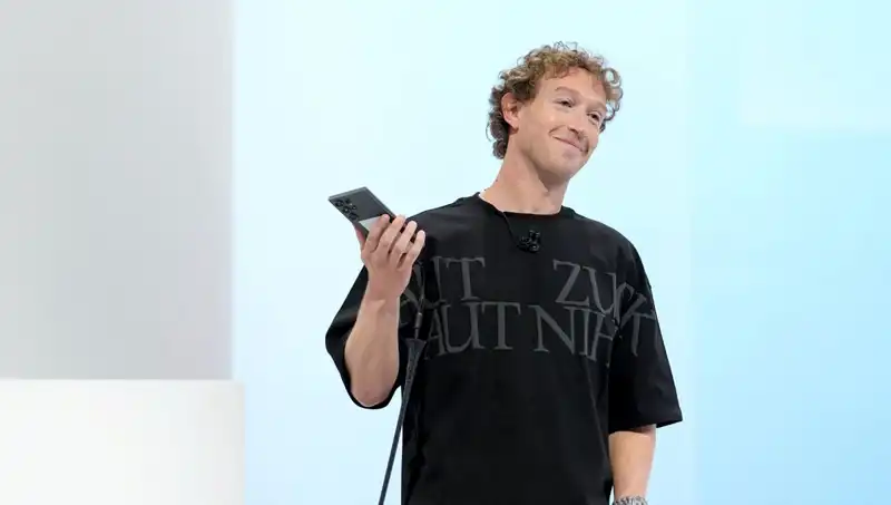 Zuckerberg'in Gizli Yapay Zeka Listesi: 100 Milyon Dolarlık Beyin Avı Gün Yüzüne Çıktı