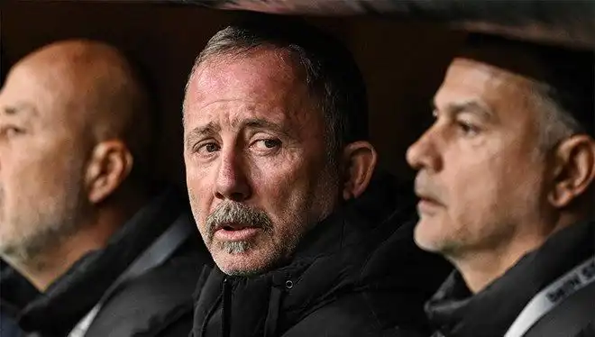 Beşiktaş’ın Kahramanı Sergen Yalçın, Dönüş Yolculuğuna Çıkıyor