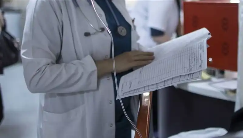 TUS Yerleştirme Sonuçları Açıklandı: Dermatoloji Birinci