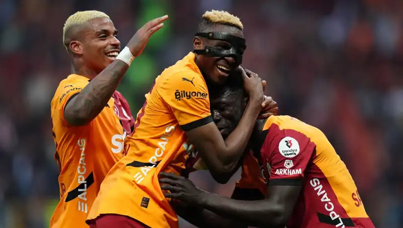 Lemina'dan Osimhen Hakkında Önemli Açıklama: "Kararına Saygı Duymalıyız"
