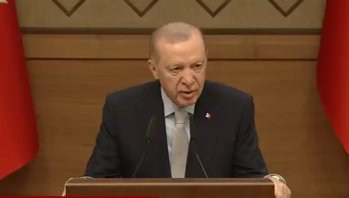 Cumhurbaşkanı Erdoğan: Medya Sorumluluğu ve Provokasyon Konusundaki Önemli Açıklamaları