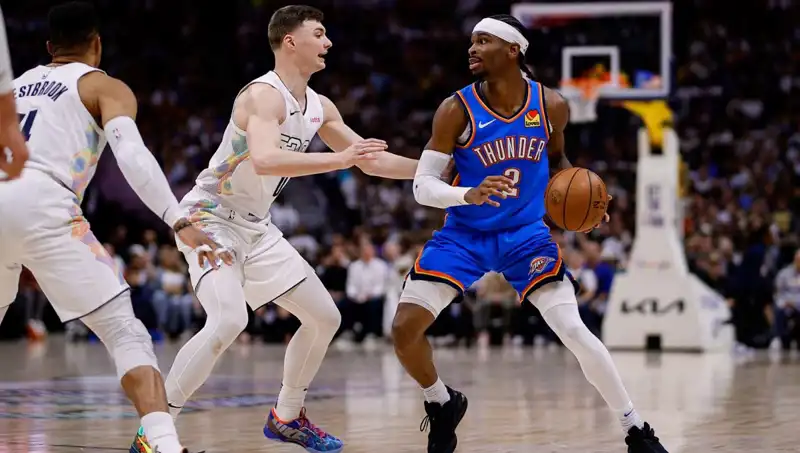 NBA Final Serisinde Gerilim Tavan Yaptı: Seri 3-3'e Eşitlendi!