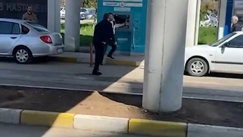 Kaan Uygulaması ile Güvenli Yolculuk: Satırlı Tehdidi Önlemenin Yolu