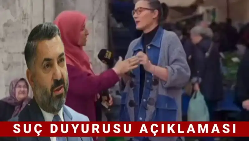 RTÜK'ten 'Sokak Kedisi' Hesabı Sahibi Ebru Uzun Oruç'a Suç Duyurusu!