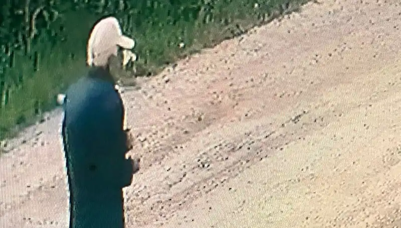 Mevlide Gitmek İçin Evden Çıkan Kadın, 9 Gündür Kayboldu!