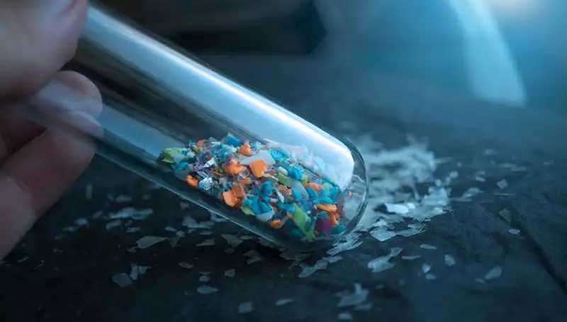 Mikroplastikler Neden Beyin Sağlığımızı Tehdit Ediyor?