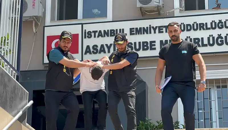 Avcılar'da Şok Edici Olay: Çocuk Tacizcisinin İfadesi Ortaya Çıktı