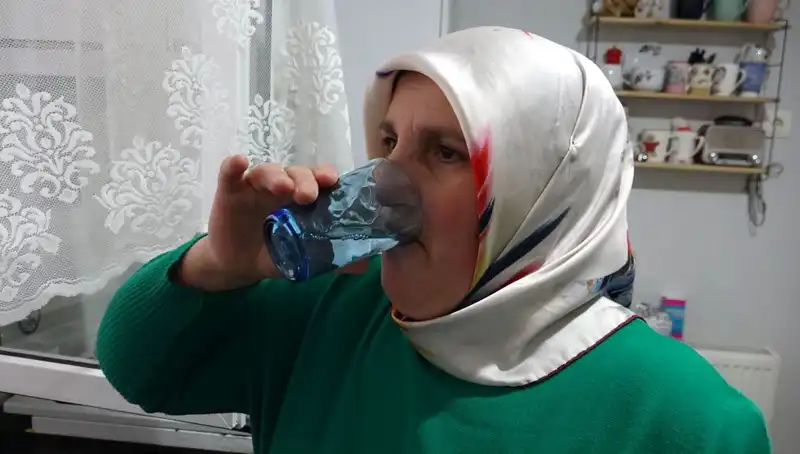 Nisan Yağmuru İçmenin 30 Yıllık Şifalı Geleneği
