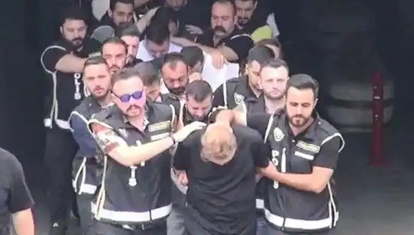 Sarallar Raporu: MASAK’tan Çarpıcı 563 Para Transferi İncelemesi