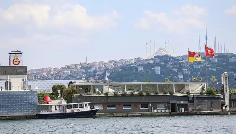 15 Yıl Süren Davanın Sonucunda Galatasaray Adası’ndaki Miras Meseleleri Zihinleri Kurcalıyor