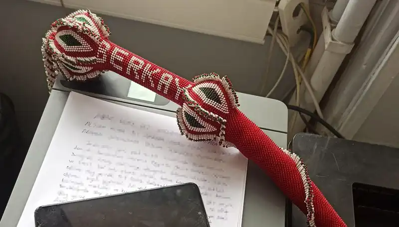 Kırbaçlı Saldırganlardan Kaçış: Ölümle Yüz Yüze Gelen Bir Yolculuk