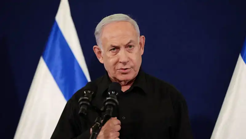 İsrail'den Suriye'ye Saldırı Tehdidi: Netanyahu ve Katz'tan Orduya Talimat