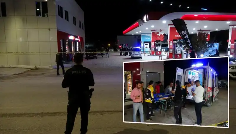 Malatya'da Silahlı Saldırı: Genç Hayatını Kaybetti, Olayın Ayrıntıları Neler?