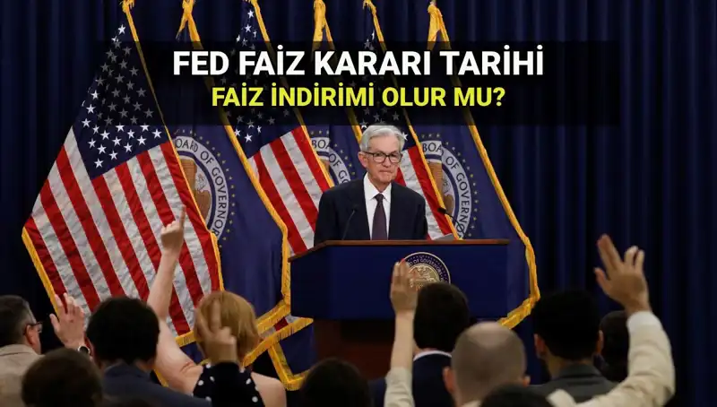 FED Temmuz Toplantısında Faiz İndirimine Gider Mi? İşte Beklentiler!