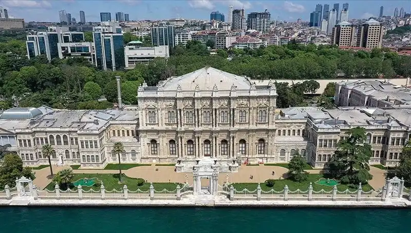 İstanbul’da Rusya Heyeti ile Kritik Görüşmeler Başlıyor: Detaylar Açıklandı!