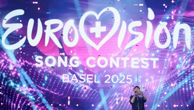Eurovision 2024’e İsrail Yapımı Etki: Oylama Sistemi Yeniden Değerlendiriliyor