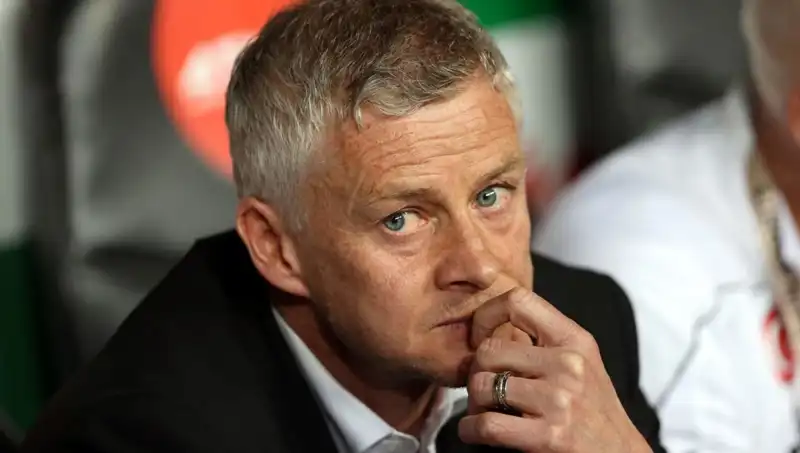 Solskjaer'in Beklentileri ve Yönetimin B Planı: Hayal Kırıklığı