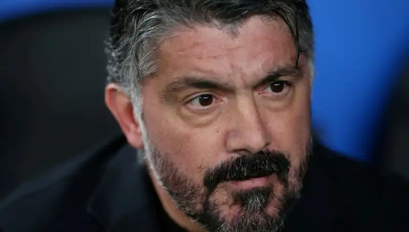 İtalya'da Gattuso Dönemi Resmen Başladı: Futbolda Yeni Bir Sayfa Açılıyor