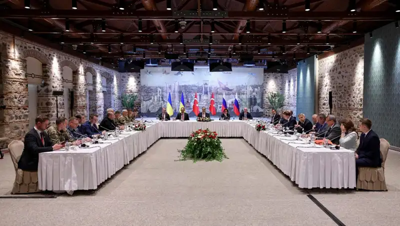 Tarihi Zirve: Putin İçin Diplomatik Bir Yenilgi Mi?