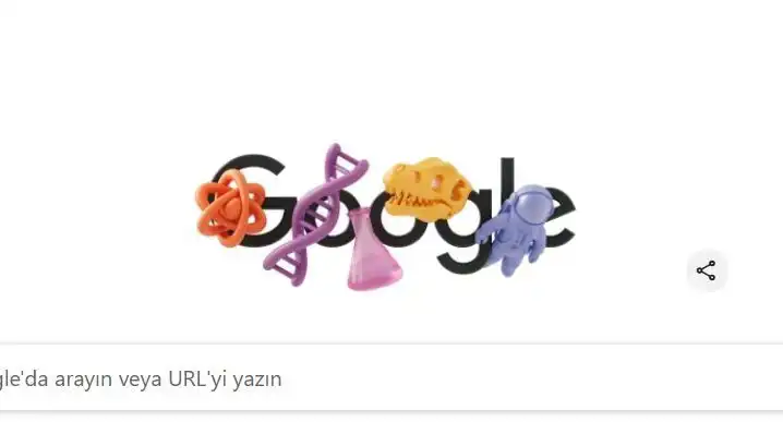 STEM Alanındaki Kadınlar: Doodle ile Kutlanan Başarı Dolu Bir Tarih