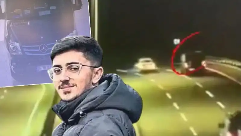 İki Hayatın Son Bulduğu Kaza: Sürücüye 9 Yıla Kadar Hapis İstemi