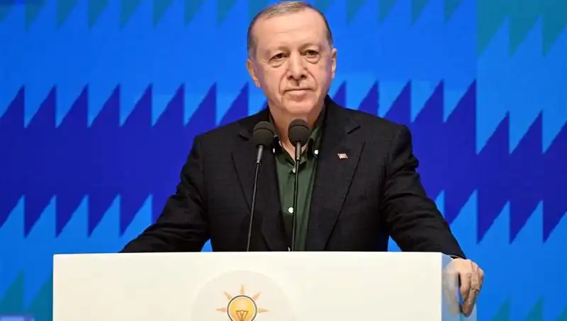 Cumhurbaşkanı Erdoğan'ın Bugün Yapacağı Açıklamanın Saati ve Detayları