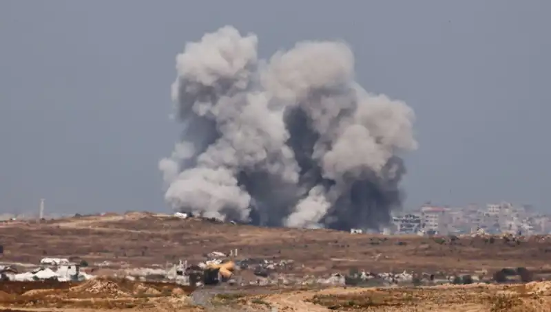 Hamas’tan İsrail’e Cevap: Ateşkes Teklifinde Neler Var?
