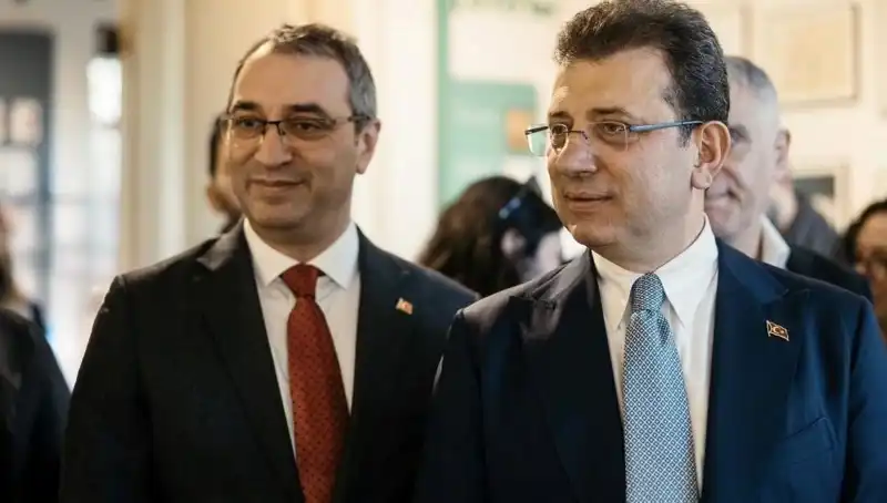 Mahir Polat’ın Cezaevindeki Sağlık Durumu: Hastaneye Kaldırıldı