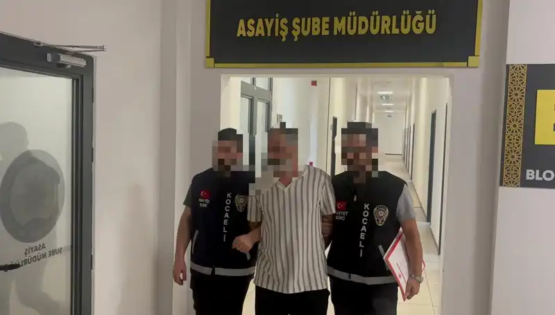 Kocaeli’ndeki Aile Vahşeti: Gerçekler Ortaya Çıkıyor