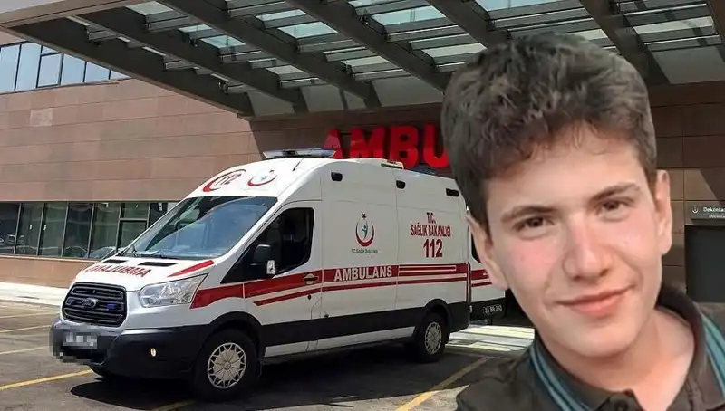 Asker Eğlencesinde Çıkan Kavga: 18 Yaşındaki Deniz Hayatını Kaybetti