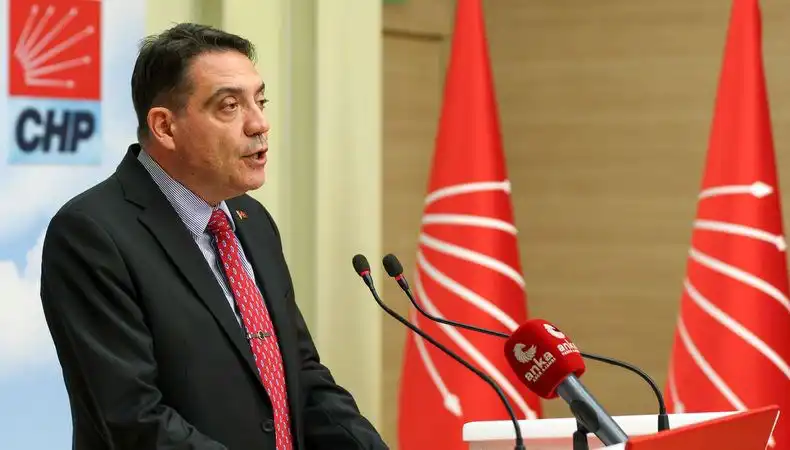 CHP'li Yankı Bağcıoğlu Hakkında Beklenen Karar: Beraat Etti!
