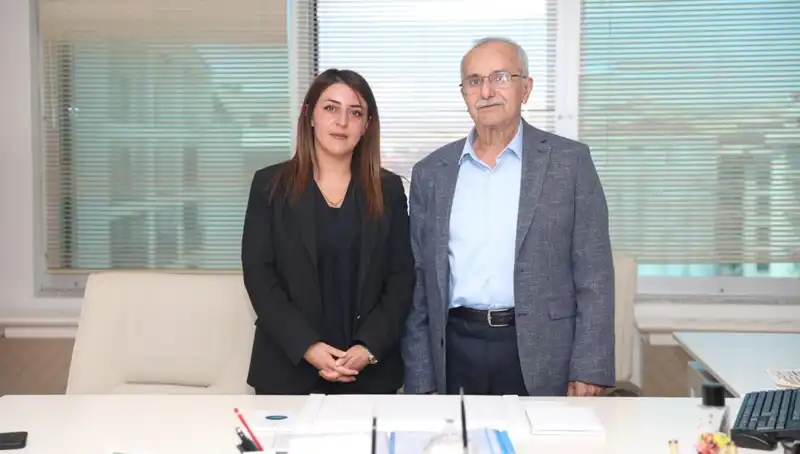 Sağlık Sorunları Nedeniyle Belediye Eş Başkanı Görevinden İstifa Etti