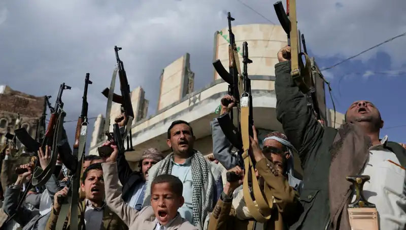Husilerin Yemen'deki Kara Harekatı: ABD'nin Planlarına Dair Şok İddialar