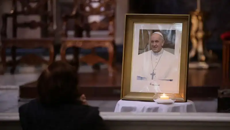 Papa Francis'in Vefatı: Vasiyeti ve Cenaze Töreni Hakkında Detaylar