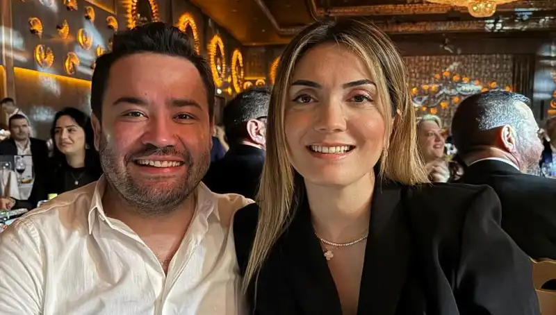 Gökhan Böcek Yurt Dışından Döner Dönmez Gözaltına Alındı!