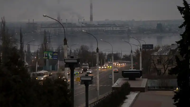 Ukrayna'nın İHA Saldırılarında Rusya'da Yaralananların Sayısı 18'e Yükseldi