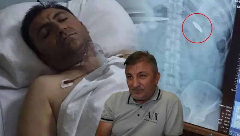 15 Temmuz’un Karanlık Gecesi: Kurşunla Yüzleşen Bir Hayat