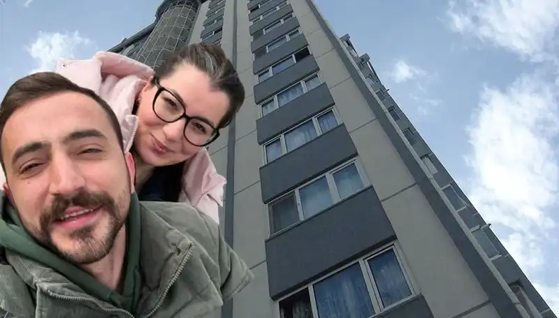 Şeyma'nın Ölümü: İntihar mı, Cinayet mi? Pencerede Bulunan Parmak İzi Şaşırttı