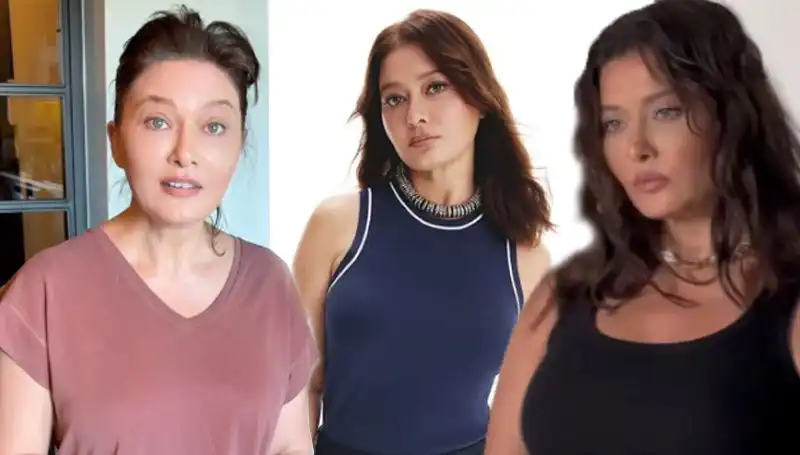 Nurgül Yeşilçay’ın Yeni İmajı: Kesik Saçlarla Bambaşka Bir Görünüm