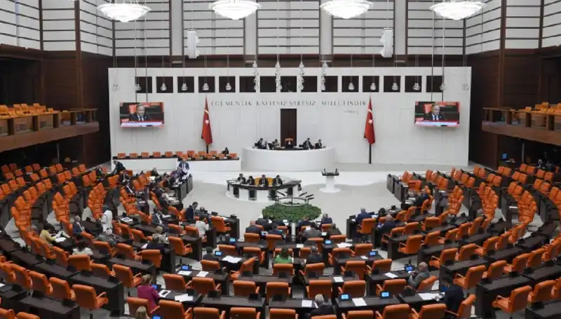 Zeytinlik Teklifinde 8 Maddelik Önemli Onay Süreci Tamamlandı