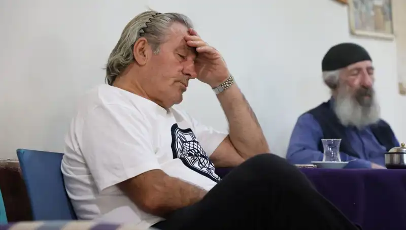 Yıllardır "Uyutan Kahvehane" Olarak Bilinen Mekanda İlginç Gelişmeler