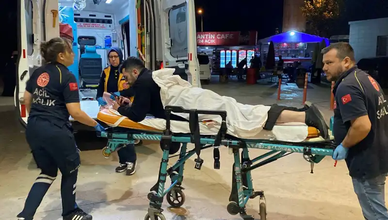 Kavga Eden Çiftçinin Uyarısı Sonrası Bıçaklı Saldırı: Olayın Perde Arkası
