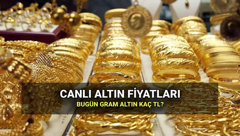 Altın Piyasasında Son Gelişmeler: 15 Temmuz'da Gram Altın Fiyatları Neler Olacak?