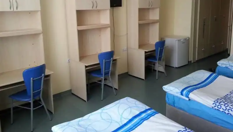 KYK Yurt Ücretlerine Yapılan Zamla Öğrenciler Direniş Ormanına Girdi
