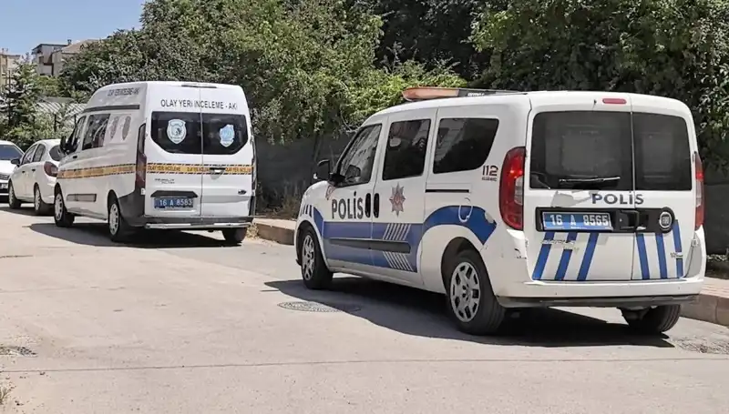 Bir Aylık Bebek: Şüpheli Ölüm ve Kusmuğunda Boğulma İddiası