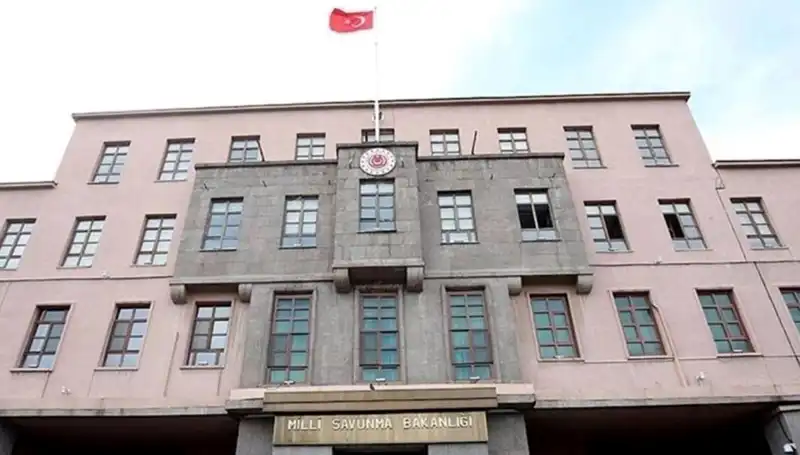 Güney Kıbrıs Rum Yönetimi'ne Türkiye'den Sert Tepki: Yetki Kullanımında Kararlılık