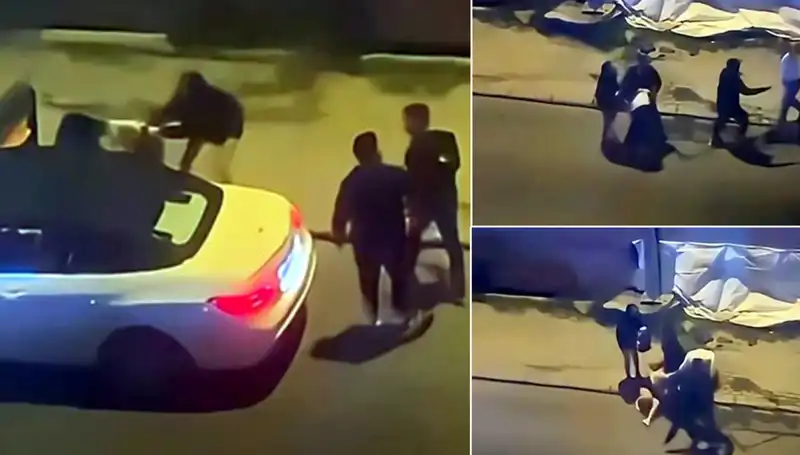 İstanbul Sokaklarında Kadına Şiddet: Son Durum ve Çözüm Önerileri