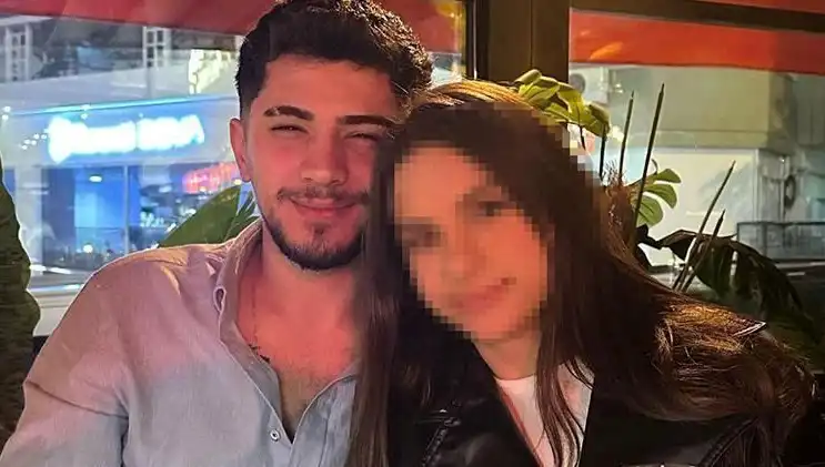 Mezarlık Kıyısında Yaşanan Korkunç Olay: Sevgilisini Bıçakla Öldürdü