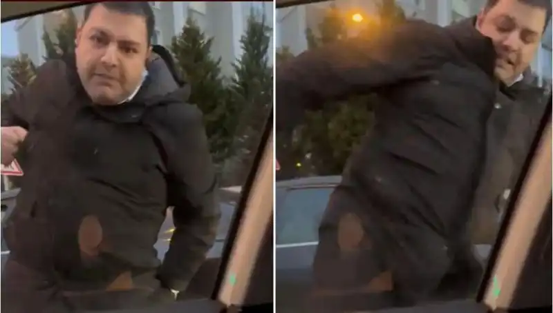 Yeni Yargı Paketiyle Trafikte Yol Kesene Hapis Cezası Geliyor